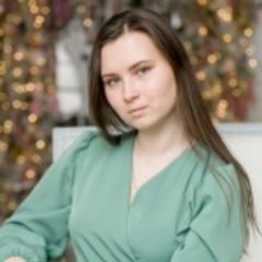 Иванова Марта