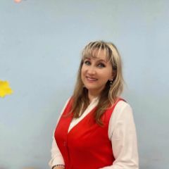 Панкова Оксана