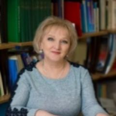 Радченко Александра
