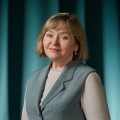 Михайлова Ольга