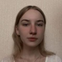 Светличная Екатерина
