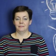 Бурякова Наталья Васильевна