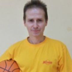Виноградов Сергей