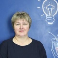 Красивская Нина