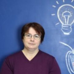 Чичулина Ольга