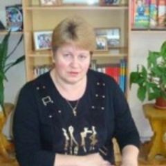 Яковенко Светлана