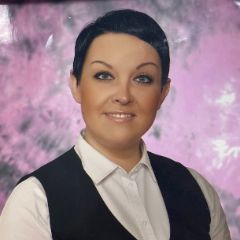 Стоцкая Татьяна