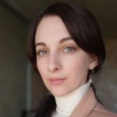 Ткаченко Нина