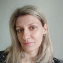 Бардокина Олеся Владимировна