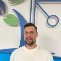 Мащиков Николай