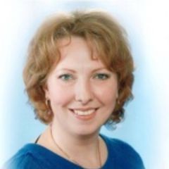 Маслова Елена