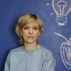 Бухтиярова Елена Владимировна