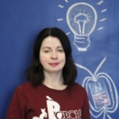 Юнусова Наталья