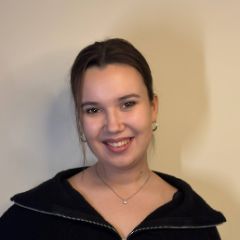 Шабанова Елизавета