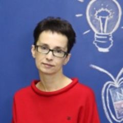 Карпунькина Виктория