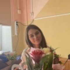 Дорофеева Алина