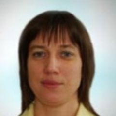 Дробинина Марина