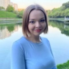 Торговых Наталия