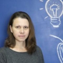 Колчанова Анастасия