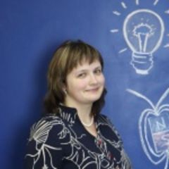 Хромова Юлия