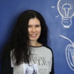 Вейзе Екатерина Дмитриевна