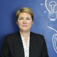 Васильева Ирина Сергеевна