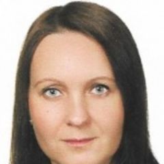 Ткаченко Татьяна