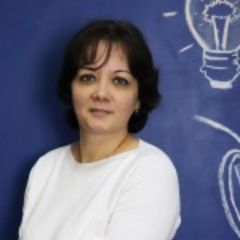 Бесараба Лидия Геннадьевна