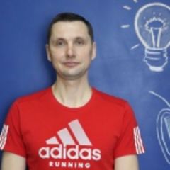 Селеменев Евгений
