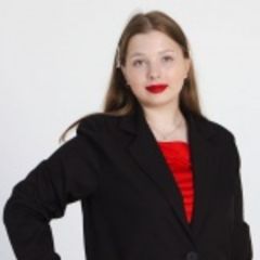 Кривчикова Александра