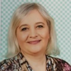 Игнатова Наталья