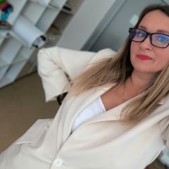 Афанасьева Ксения Викторовна