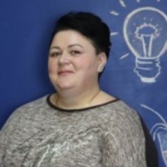 Королева Ольга