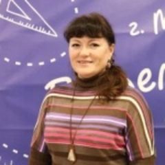 Осипова Людмила