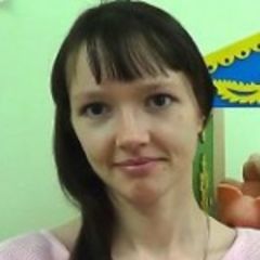 Хаткевич Марина