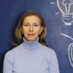 Линина Анна