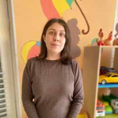 Саитова Лиана
