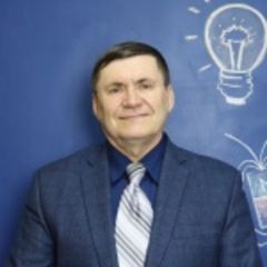 Александров Валерий Евгеньевич