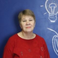 Соболева Анна