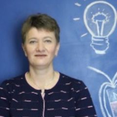 Литвинова Светлана