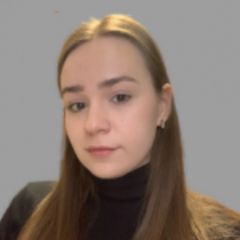 Дигонская Кристина