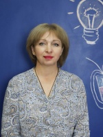 Какорина Елена